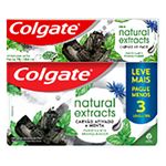 Pack-Gel-Dental-Purificante-Carvao-Ativado-Menta-Colgate-Natural-Extracts-3-Unidades