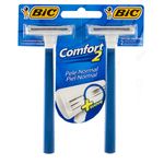 Aparelho-Depilatorio-Bic-Comfort-Normal-2-Unidades