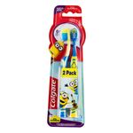 Escova-Dental-Infantil-Extramacia-Minions-Colgate-2-Unidades