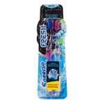 Pack-Escova-Dental-Macia-Sorriso-Fresh-com-2-Unidades