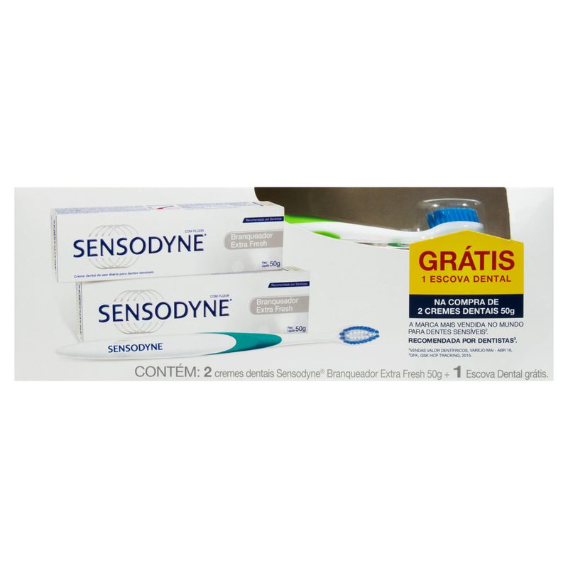 Kit-2-Cremes-Dentais-Extra-Fresh-Sensodyne-50g-Cada-Gratis-1-Escova-Dental