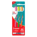 Pack-Escova-Dental-Ultramacia-Colgate-Slim-Soft-3-Unidades