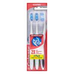 Pack-Escova-Dental-Macia-Colgate-Luminous-White-360°-3-Unidades