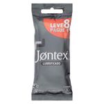 Preservativo-Lubrificado-Jontex-Leve-8-Pague-6-Unidades