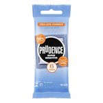 Preservativo-Masculino-Lubrificado-Super-Sensitive-Prudence-6-Unidades-Embalagem-Economica