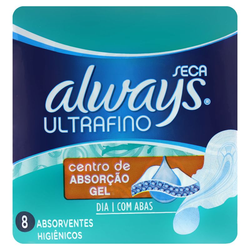 Absorvente-com-Abas-Seca-Always-Ultra-Fino-com-8-Unidades