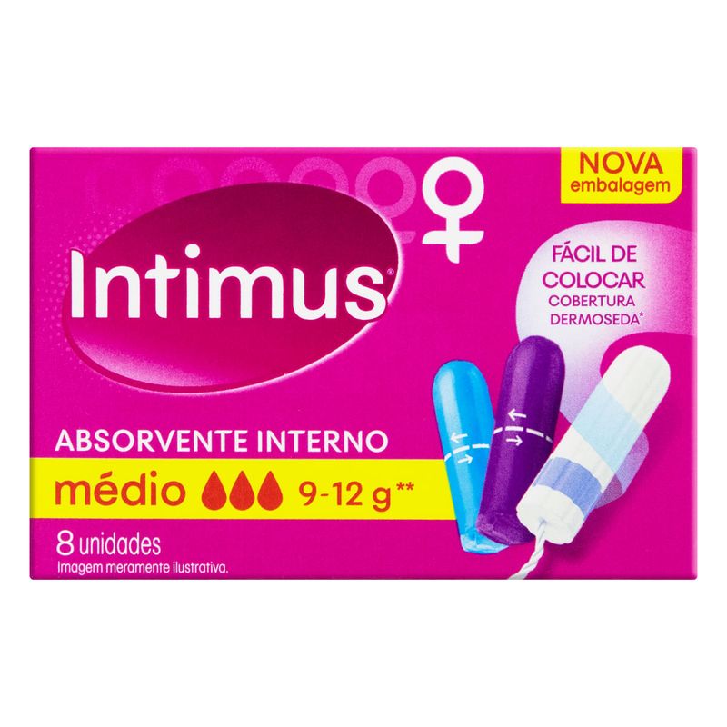 Absorvente-Interno-Intimus-Medio-com-8-Unidades