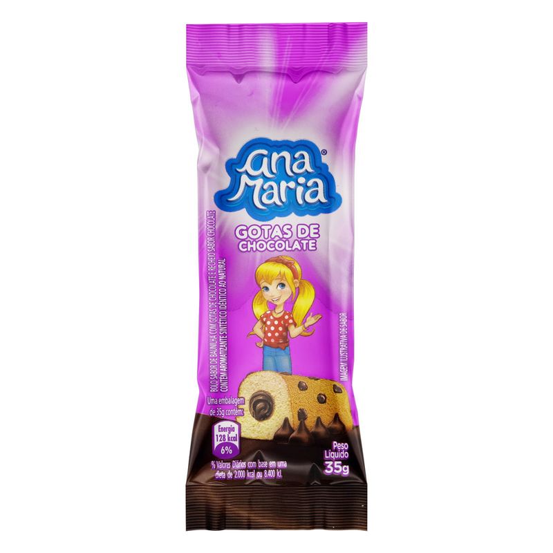 Bolo-Baunilha-com-Gotas-de-Chocolate-Recheio-Chocolate-Ana-Maria-35g