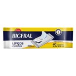 Toalha-Umedecida-Suave-Bigfral-40-Unidades