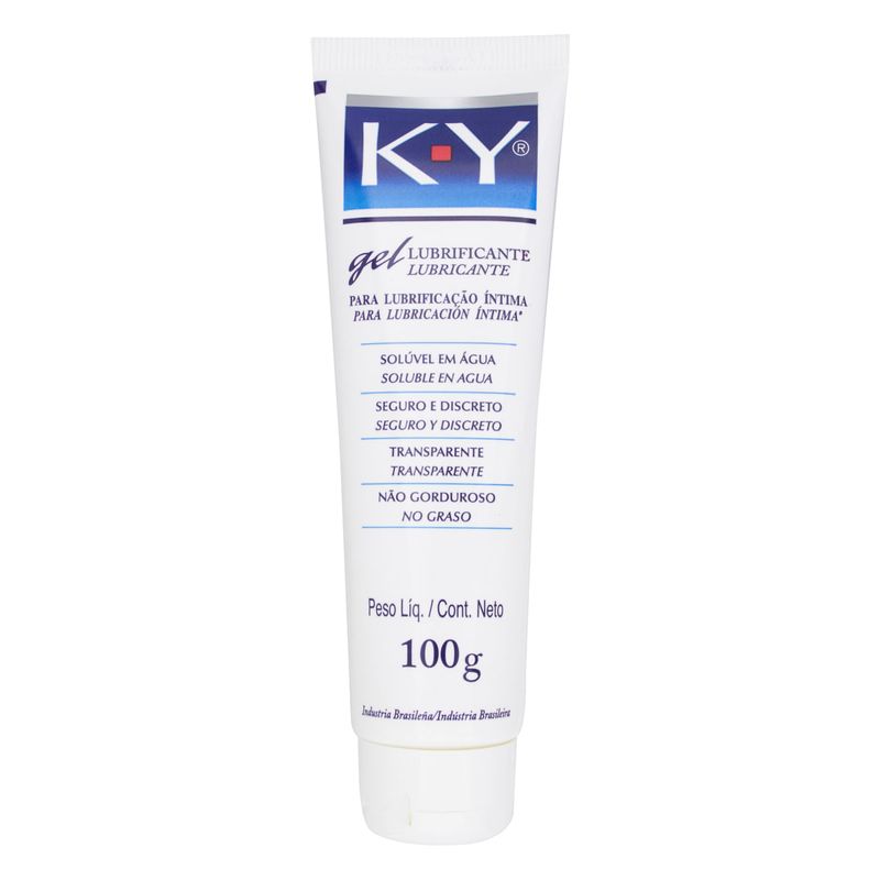 Gel-Lubrificante-Intimo-K-Y-100g