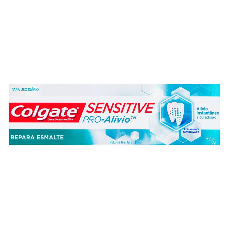 Creme-Dental-Repara-Esmalte-Colgate-Sensitive-Pro-Alivio-110g