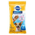 Petisco-para-Caes-Adultos-Racas-Pequenas-Pedigree-Dentastix-110g-7-Unidades