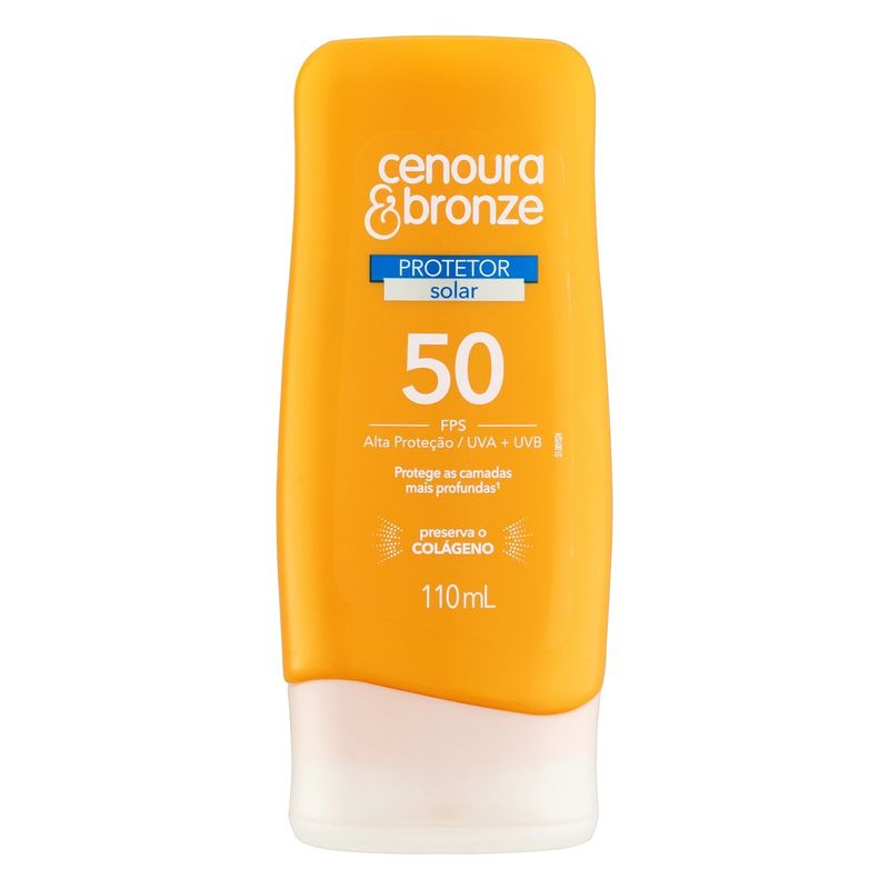 Protetor-Solar-FPS-50-Cenoura---Bronze-110ml