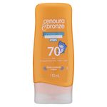 Protetor-Solar-Kids-FPS-70-Cenoura---Bronze-110ml