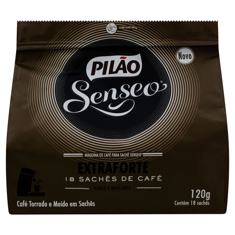 Cafe-em-Sache-Torrado-e-Moido-Extraforte-Pilao-18-Unidades