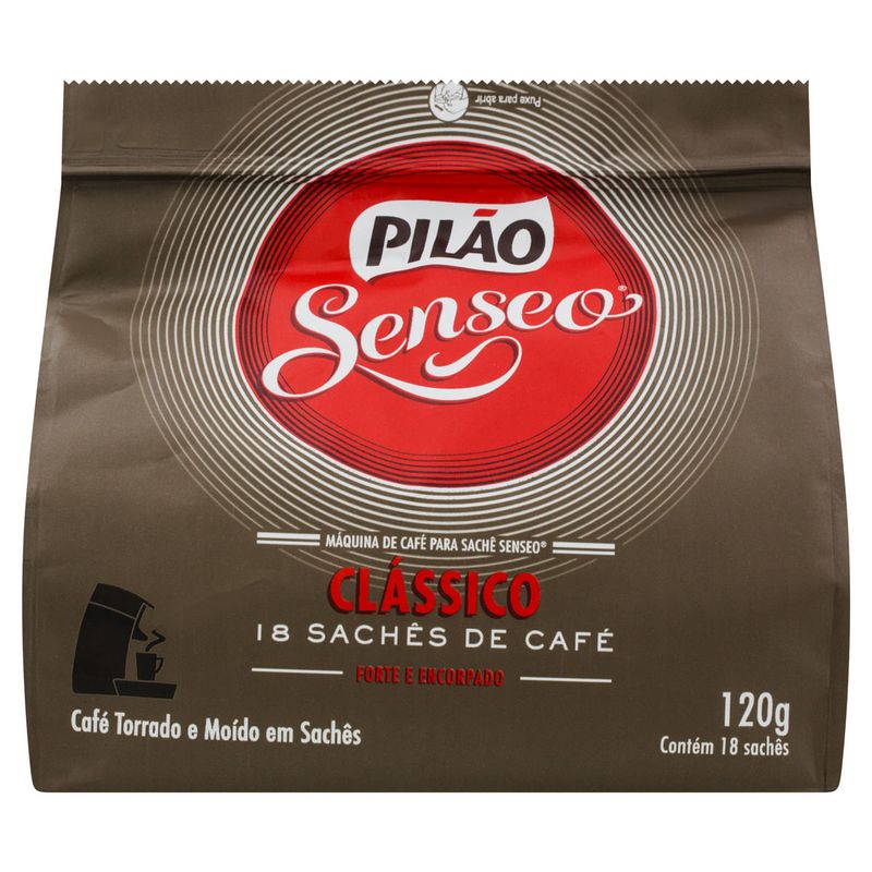 Cafe-em-Sache-Torrado-e-Moido-Classico-Pilao-Senseo-18-Unidades