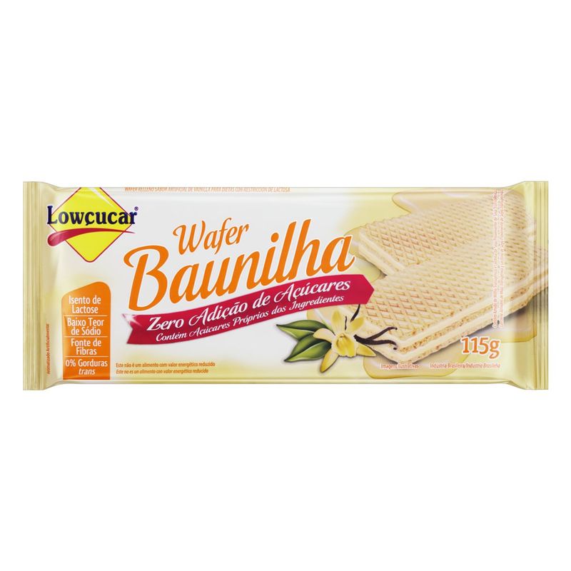 Biscoito-Wafer-Recheio-Baunilha-Zero-Lactose-Lowcucar-115g