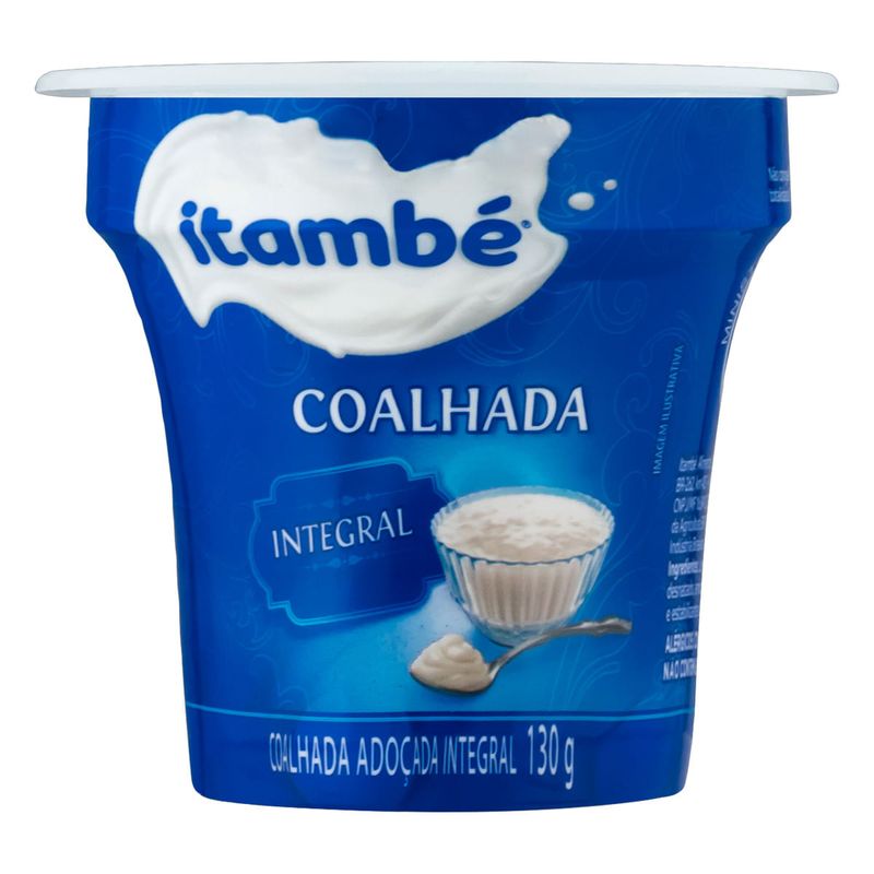 Coalhada-Integral-Adocada-Itambe-130g