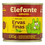 Extrato-de-Tomate-com-Ervas-Finas-Elefante-Sabores-130g