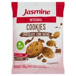 Biscoito-Cookie-Integral-Cacau-e-Gotas-de-Chocolate-Jasmine-150g