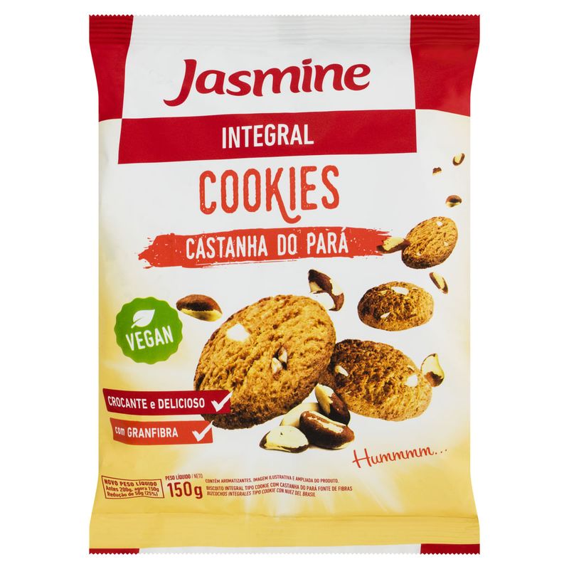 Biscoito-Cookie-Integral-Castanha-do-Para-Jasmine-150g