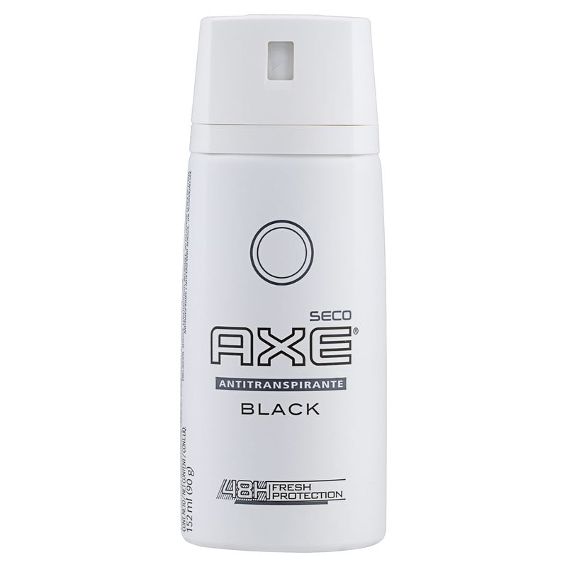 Desodorante-Spray-Seco-Axe-Black-152ml