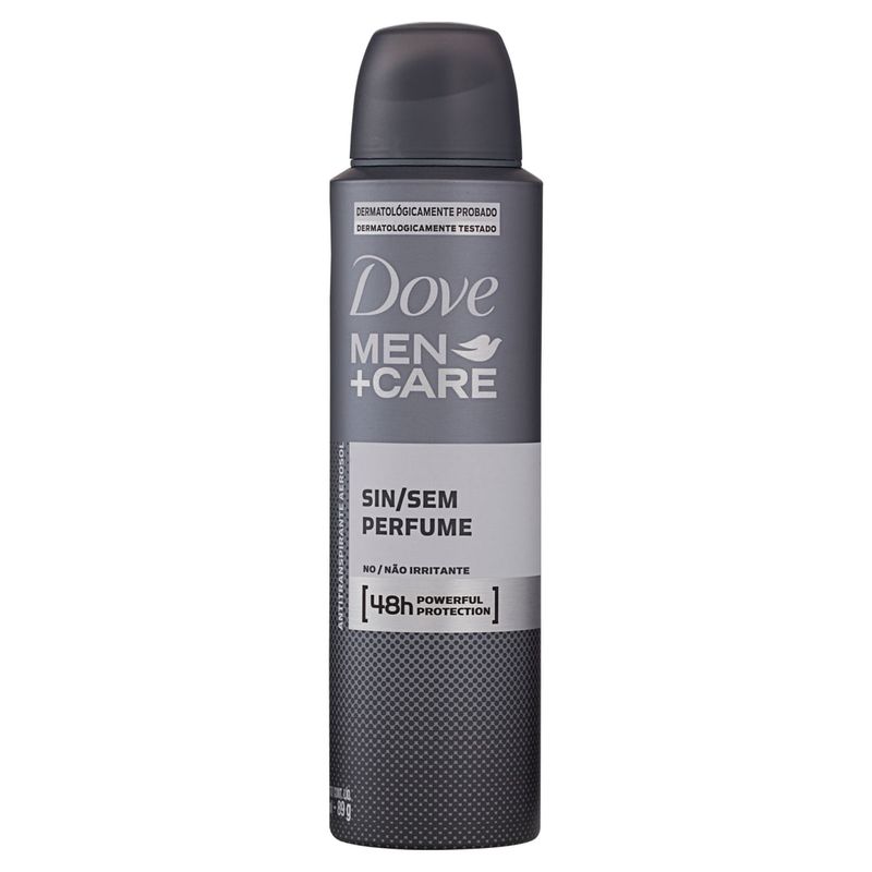 Desodorante-Aerosol-sem-Perfume-Dove-Men-Care-150ml