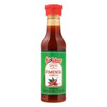 Molho-de-Pimenta-Vermelha-Kisabor-150ml