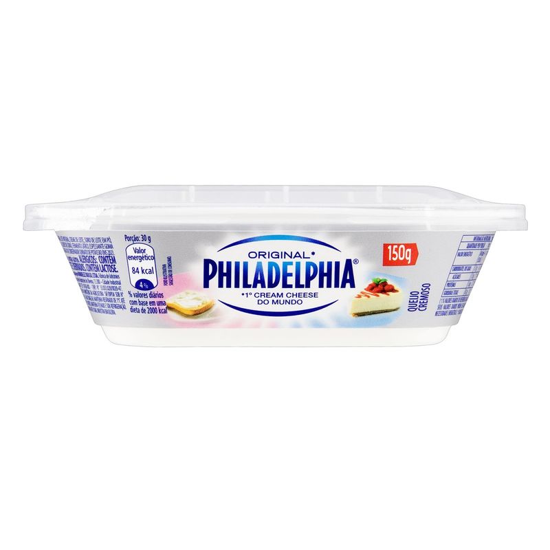 Queijo-Cream-Cheese-Philadelphia-Pote-150g