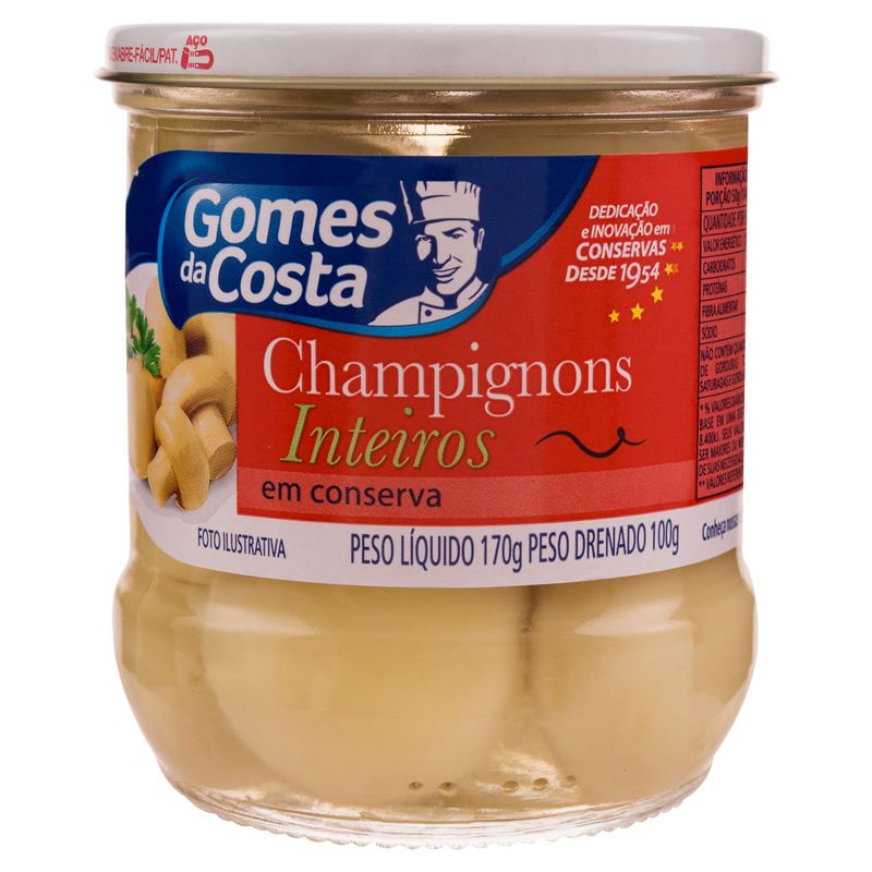 Cogumelo-Champignon-Inteiro-em-Conserva-Gomes-da-Costa-Vidro-100g
