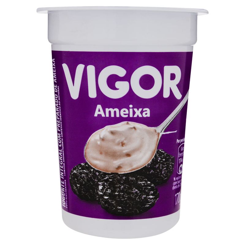 Iogurte-Integral-Ameixa-Vigor-170g