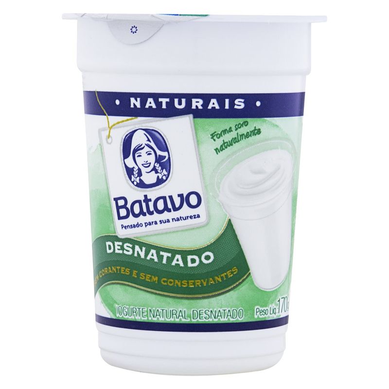 Iogurte-Desnatado-Batavo-Naturais-170g