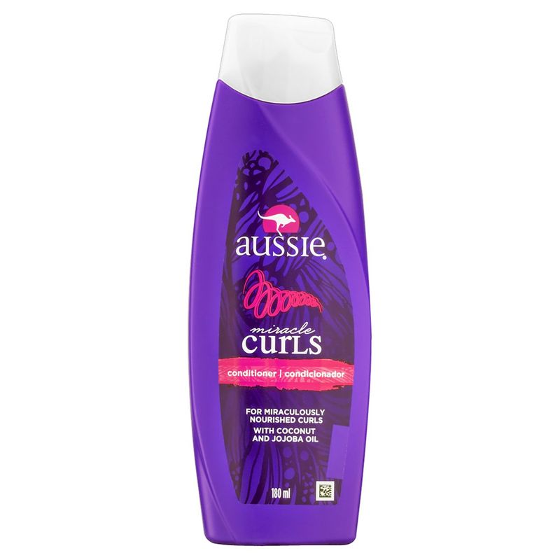 Condicionador-Aussie-Miracle-Curls-180ml