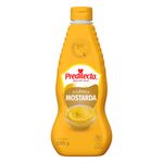 Mostarda-Amarela-Predilecta-180g