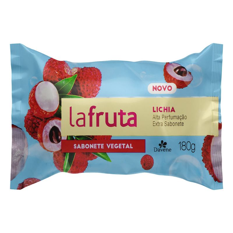 Sabonete-em-Barra-Vegetal-Lichia-Davene-180g