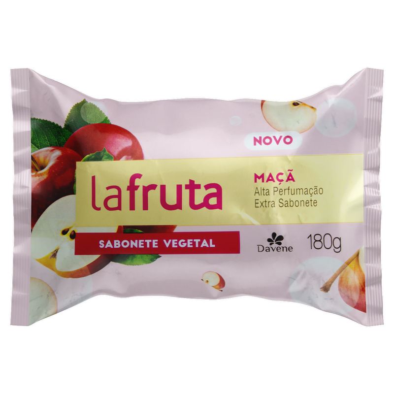 Sabonete-em-Barra-Vegetal-Maca-Davene-180g