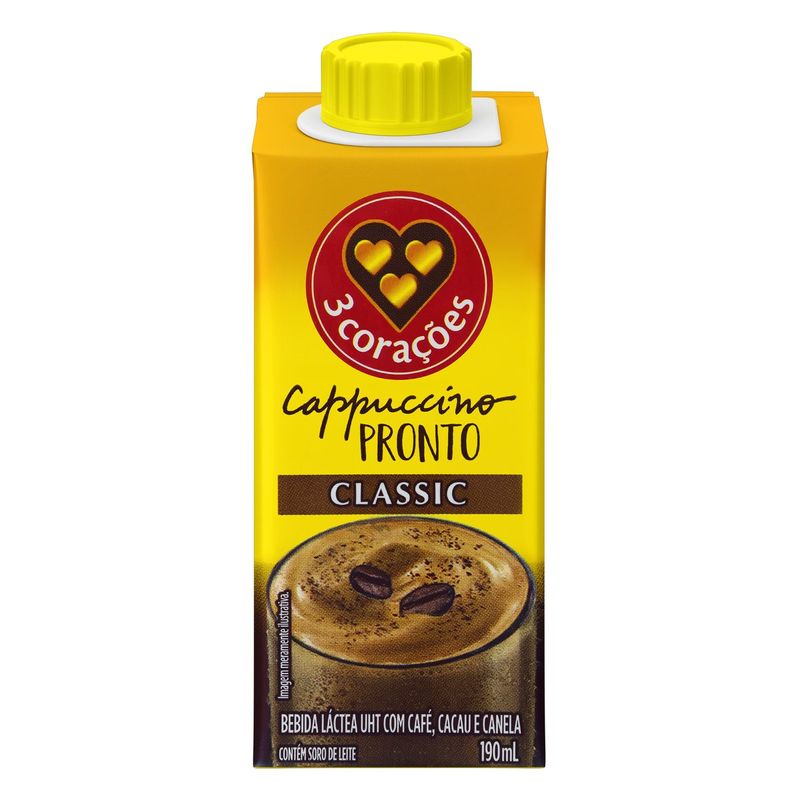 Bebida-Lactea-UHT-Cappuccino-Classic-3-Coracoes-190ml