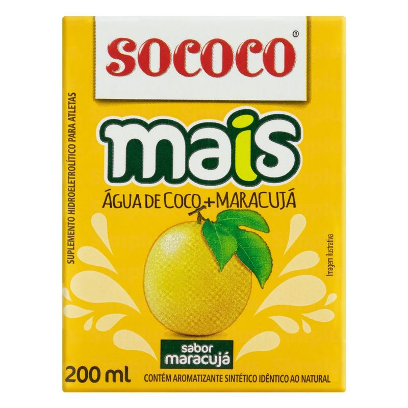 Agua-De-Coco-Sococo-Mais-Maracuja-200ml