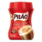 Cappuccino-Soluvel-Tradicional-Pilao-200g