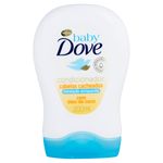 Condicionador-Hidratacao-Enriquecida-Oleo-de-Coco-Dove-Baby-200ml