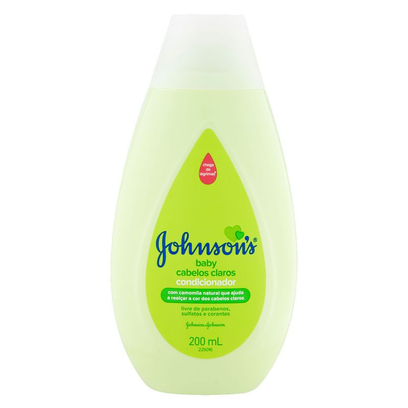 Condicionador-Camomila-Johnson-s-Baby-200ml