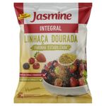 Farinha-de-Linhaca-Dourada-Integral-Jasmine-200g