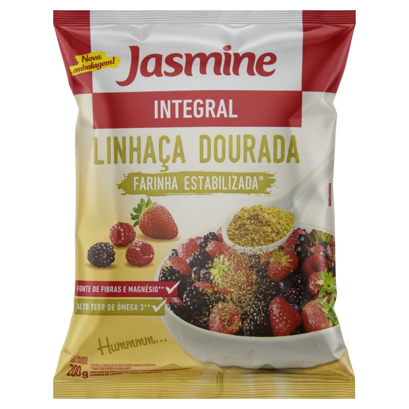 Farinha-de-Linhaca-Dourada-Integral-Jasmine-200g