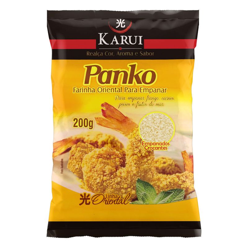 Farinha-Panko-Karui-Oriental-200g