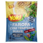 Farofa-de-Mandioca-com-Tempero-Suave-Yoki-200g