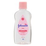 Oleo-para-Bebe-Johnson-s-Baby-200ml