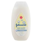 Locao-Hidratante-Johnson-s-Recem-Nascido-200ml
