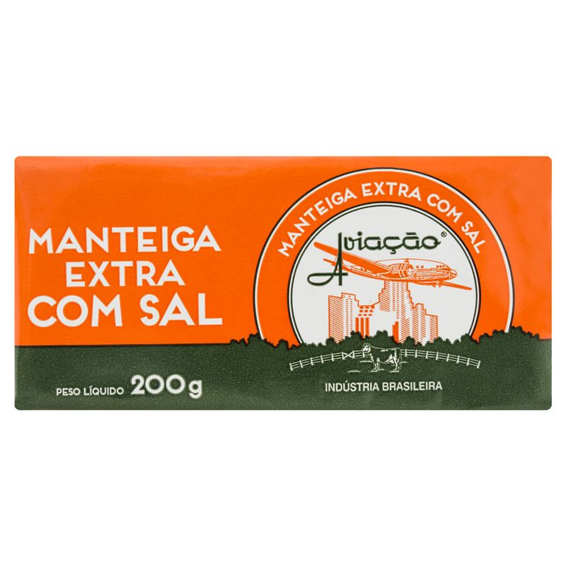 Manteiga-com-Sal-Aviacao-Barra-200g