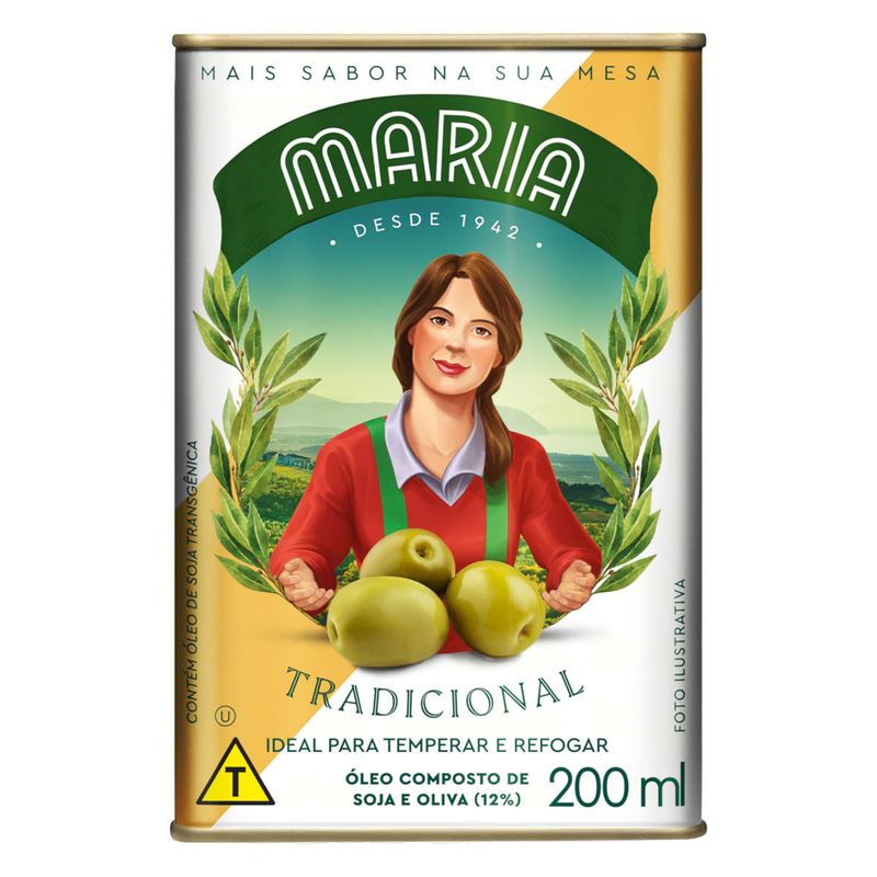 Oleo-Composto-de-Soja-e-Oliva-Tradicional-Maria-200ml