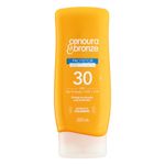 Protetor-Solar-FPS-30-Cenoura---Bronze-200ml